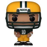 Calendrier de l'Avent 24 jours de la NFL Funko 2024