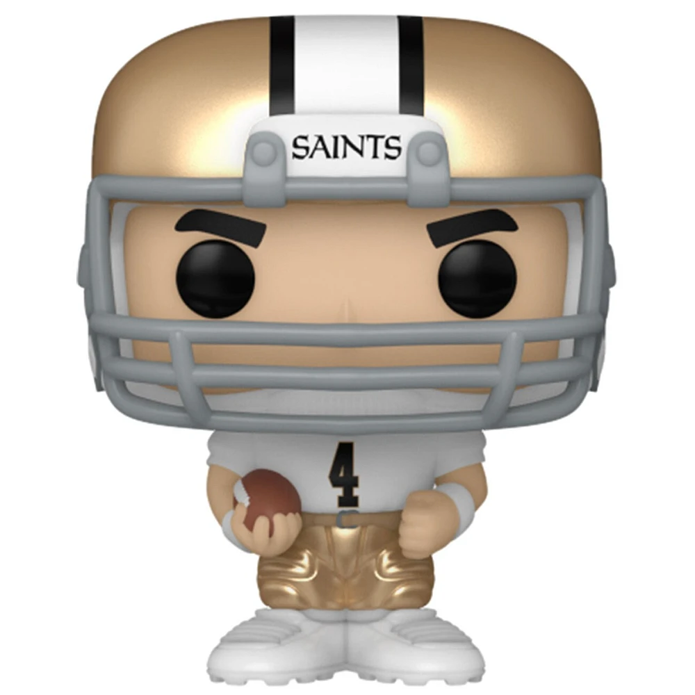 Calendrier de l'Avent 24 jours de la NFL Funko 2024