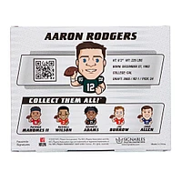 Signatures Aaron Rodgers Green Bay Packers Signature Series Collectible