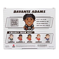 Signables Davante Adams Las Vegas Raiders Signature Series Collection