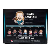 Signables Trevor Lawrence Jacksonville Jaguars Signature Series Collectible