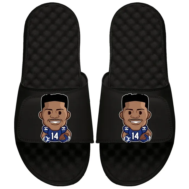 Lids Stefon Diggs Buffalo Bills Rock Em Socks Youth Player Celebration Crew  Socks