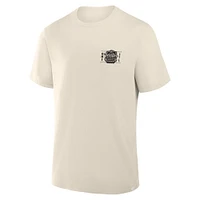 Men's Fanatics Cream 2025 Winter Classic T-Shirt