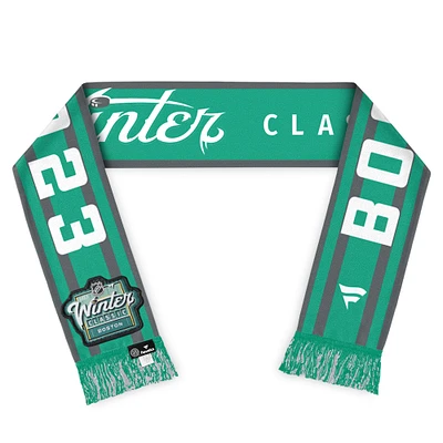 Fanatics NHL 2023 Winter Classic Scarf