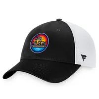 Men's Fanatics Branded White 2023 NHL All-Star Game Trucker