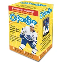 V116990 NHL GRO 2023 NHL UPPER DECK O-PEE-CHEE BLASTERS COLTRCC