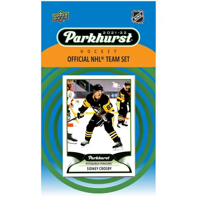 NHL Multi-Set Trading Cards