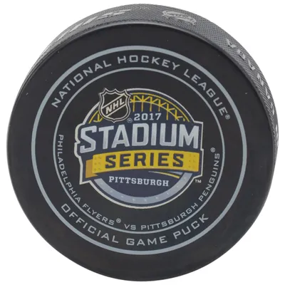 Lids Fanatics Authentic 2017 NHL Winter Classic Chicago Blackhawks