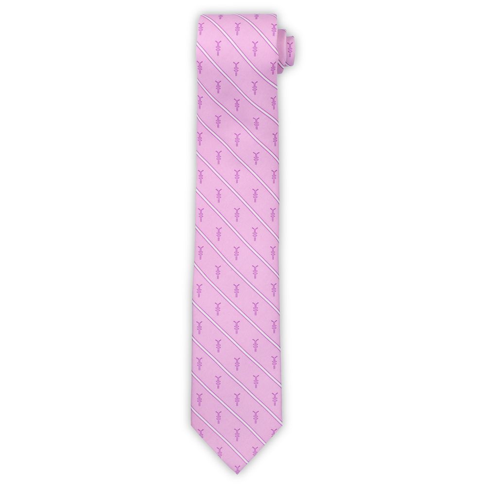 Vineyard Vines NHL 2021 Hockey Fights Cancer Tie