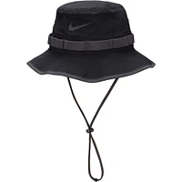 Chapeau bob Nike Apex Performance noir pour homme