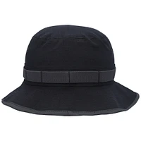 Men's Nike Black Boonie Performance Bucket Hat