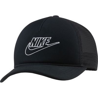 desagradable Frustrante igualdad Nike Men's Nike Olive Classic99 Futura Trucker - Snapback Hat | Centre  Eaton de Montréal