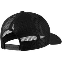 Men's Nike Black Classic 99 Futura Trucker - Snapback Hat