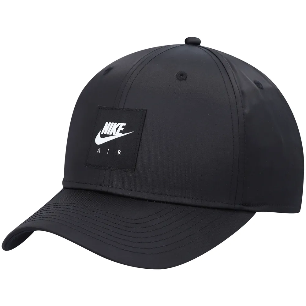 ik klaag Luipaard jury Lids Nike Classic99 Air Snapback Hat - Black | Dulles Town Center