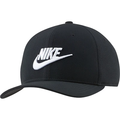 Men's Nike Black Classic99 Futura Flex Hat