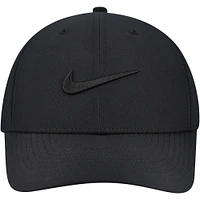 Casquette réglable Nike Club Performance noire pour homme