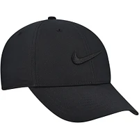 Casquette réglable Nike Club Performance noire pour homme