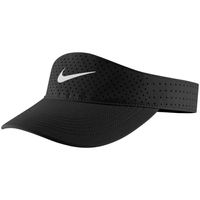 Men's Nike Black Logo Performance - Visor