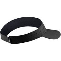 Men's Nike Black Logo Performance - Visor