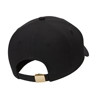 Casquette réglable Nike Metal Futura Lifestyle Club Performance pour homme