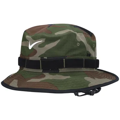 Nike Boonie Performance Bucket Hat - Camo