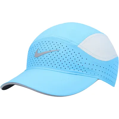 Nike Tailwind Performance Adjustable Hat - Light Blue