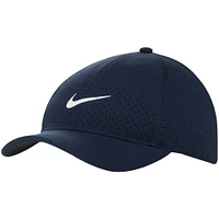 Men's Nike Navy Legacy91 Performance - Snapback Hat