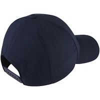 Men's Nike Navy Legacy91 Performance - Snapback Hat