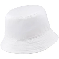 Men's Nike White Futura Washed Bucket - Hat