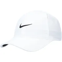 Men's Nike Yellow Club America Heritage86 Performance Adjustable Hat - OSFA  