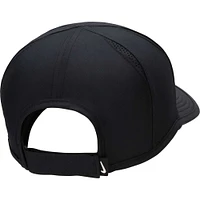 Casquette réglable Nike Featherlight Club Performance noire