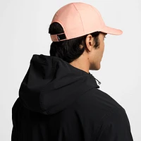 Casquette ajustable Nike Coral Featherlight Club Performance