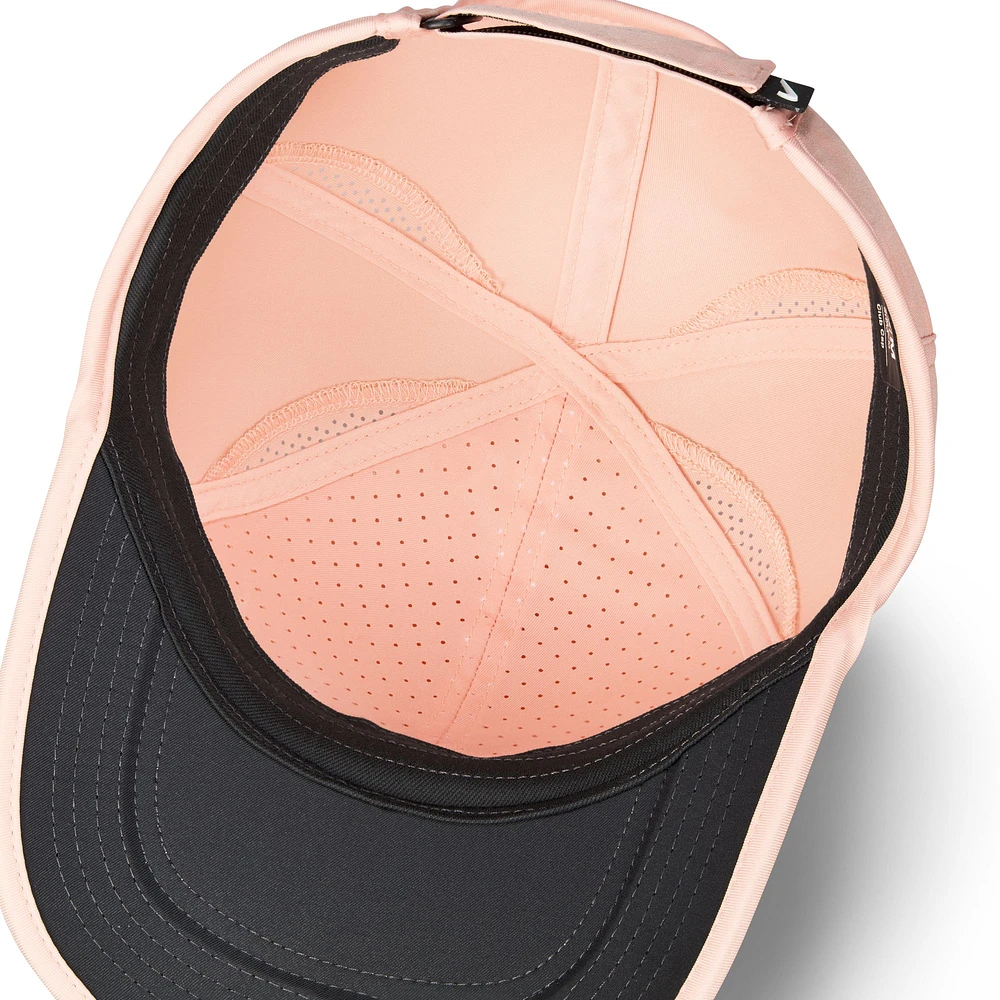 Casquette ajustable Nike Coral Featherlight Club Performance