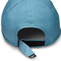 Nike Teal Featherlight Club Performance Adjustable Hat