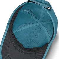 Nike Teal Featherlight Club Performance Adjustable Hat