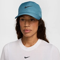 Nike Teal Featherlight Club Performance Adjustable Hat