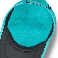 Nike Turquoise Featherlight Club Performance Adjustable Hat