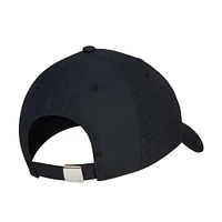 Unisex Nike Metal Swoosh Lifestyle Performance Club Adjustable Hat