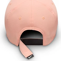 NI4 NIK CORAL 845 UNISEX DRI FIT PERFORMANCE STRUCTURED CLUB ADJUSTABLE HATMENSTR