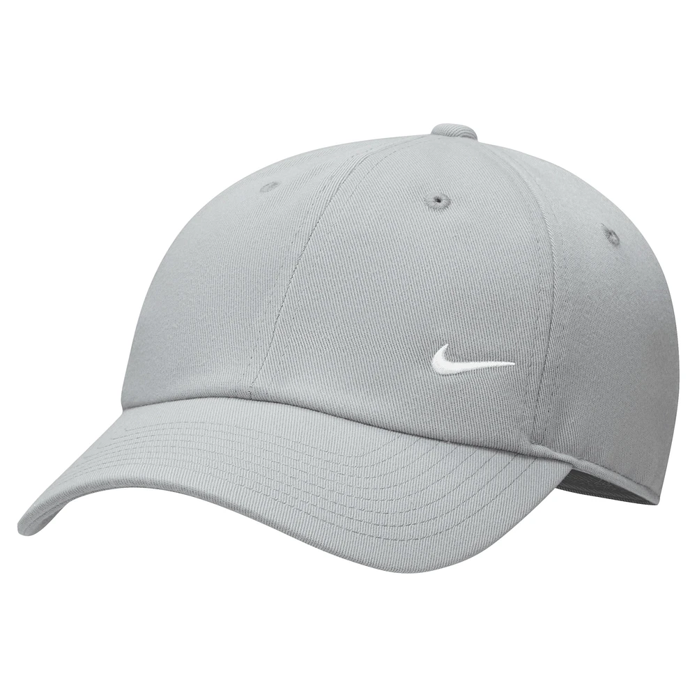 Unisex Nike Swoosh Club Adjustable Hat