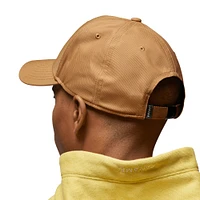 Unisex Jordan Brand Brown Rise Adjustable Hat