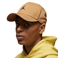 Unisex Jordan Brand Brown Rise Adjustable Hat