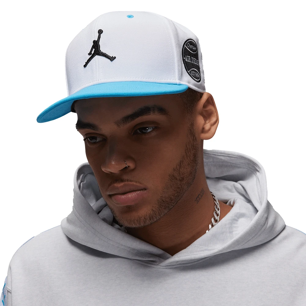 Unisex Jordan Brand Pro MVP Adjustable Hat