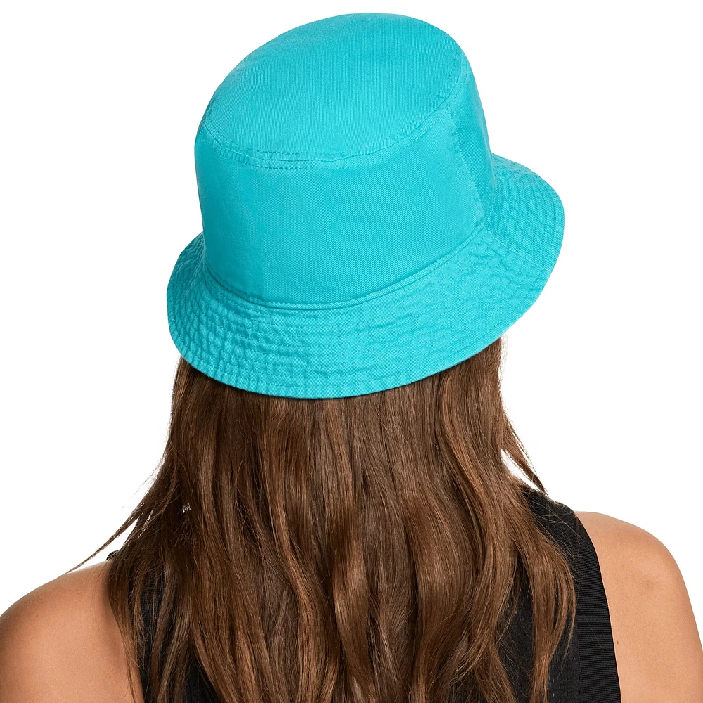 Unisex Nike Aqua Apex Futura Washed Bucket Hat