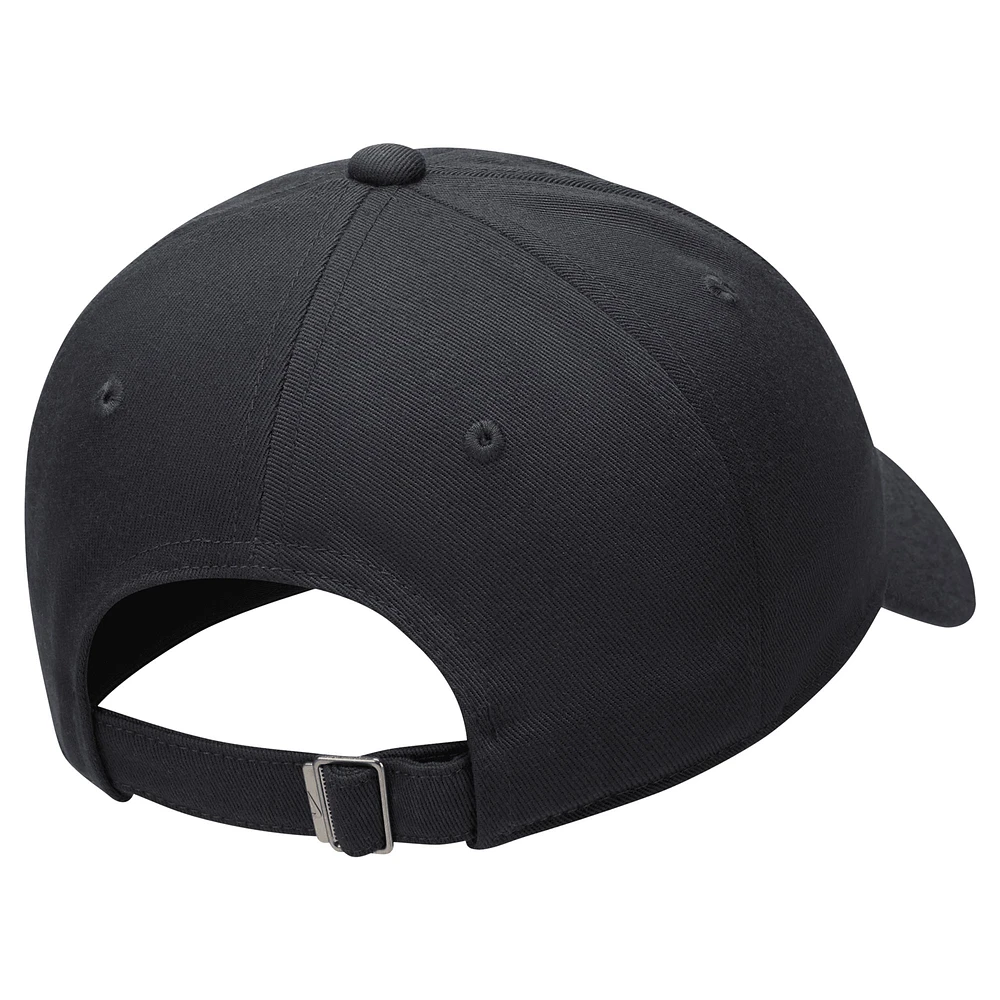 Unisex Nike Swoosh Club Performance Adjustable Hat