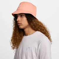Bob Nike corail unisexe Swoosh