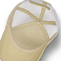 Unisex Nike Khaki Rise Trucker Adjustable Hat