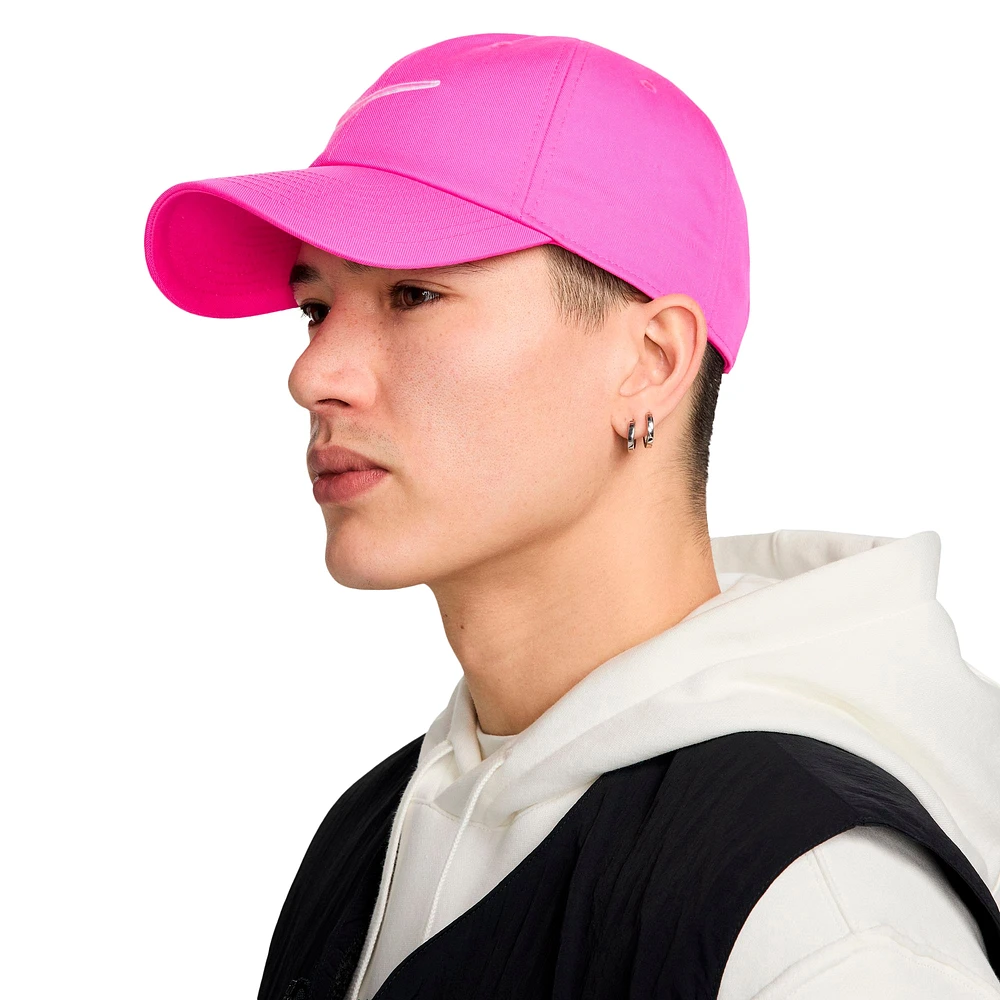 Unisex Nike Swoosh Adjustable Hat