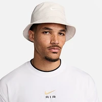 Unisex Nike Stone Swoosh Apex Bucket