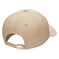 Unisex Nike Tan Futura Lifestyle Club Performance Adjustable Hat